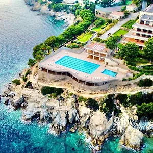 **** Hotel Almadraba Park Spanien