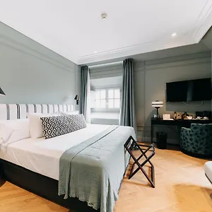 **** Hotel Soho Boutique Colon Spanien