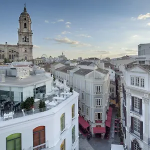 Inmalaga Granada Apartment