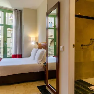 Eurostars Via Laietana Spain